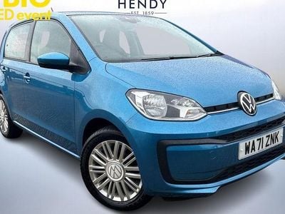 VW up!