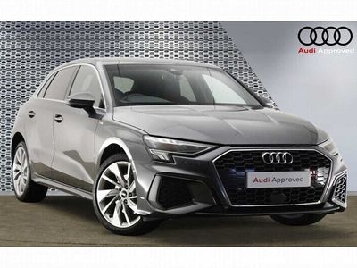 Audi A3 Sportback e-tron