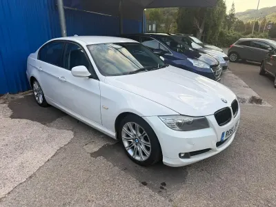 Used BMW 318