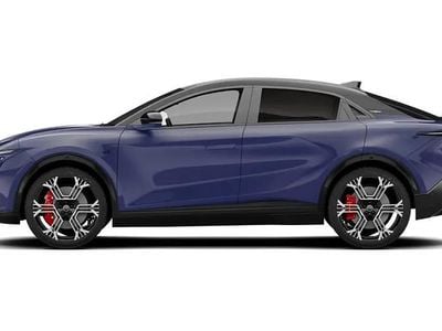 New Alpine A390 294 kW (400 HP) 2026 SUV