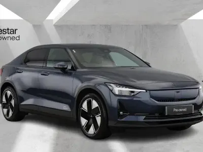 Used Polestar 2 309 kW (421 HP) 2025 Blue Hatchback