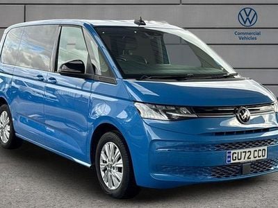 VW Multivan