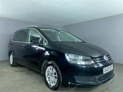 VW Sharan