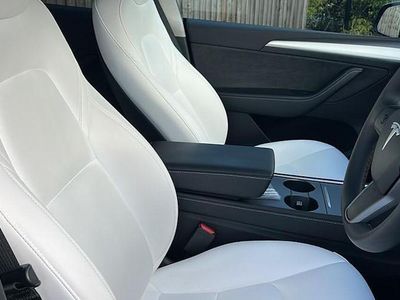 Used 2024 Tesla Model Y Performance SUV | £33,199 (Expensive)