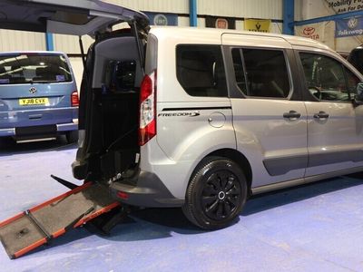 Ford Tourneo Connect