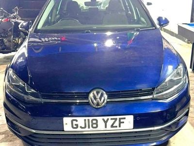 VW Golf VII
