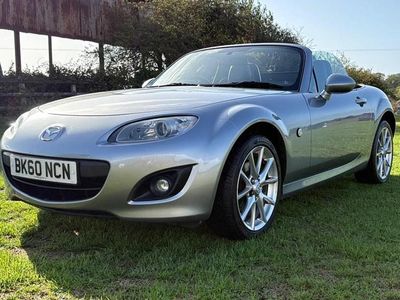 Mazda MX5