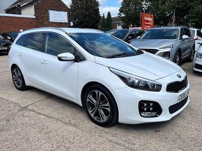 Kia Ceed Sportswagon