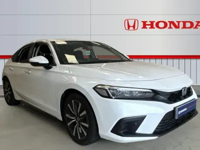 Used Honda Civic