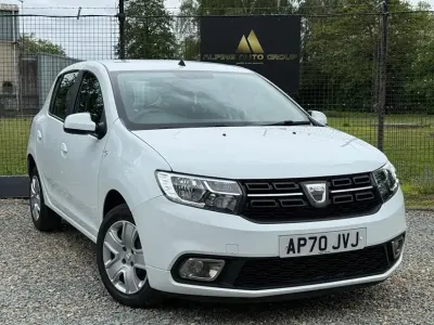 Usado Dacia Sandero Comfort 2020