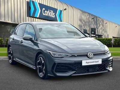 Used VW Golf VIII 150 HP (110 kW) 2025