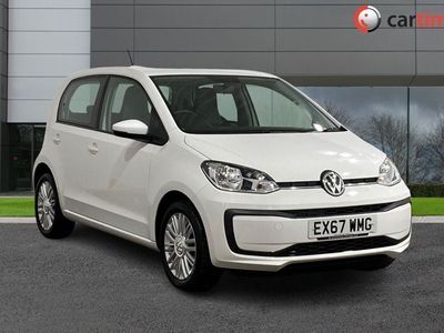 used VW up! Up 1.0 MOVE5d 60 BHP