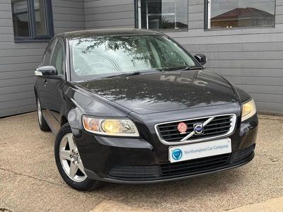 Volvo S40