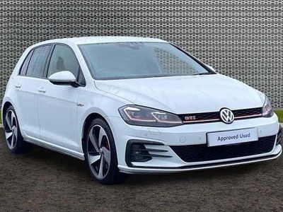 Used 2019 VW Golf VII | £20,511 (Good price)