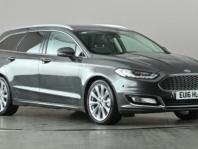 used Ford Mondeo Vignale 2.0 TDCi 5dr Powershift