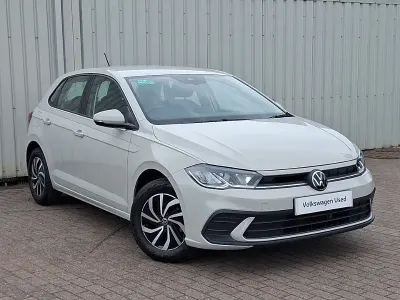Used VW Polo