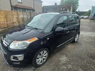 Used Citroën C3