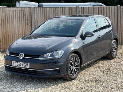 VW Golf VII