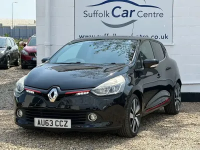 Used Renault Clio