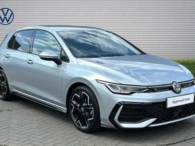 Used VW Golf VIII 150 HP (110 kW) 2026
