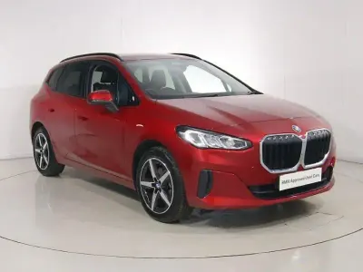 Usado BMW 220 Active Tourer
