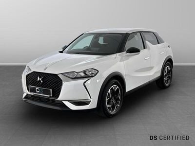 DS Automobiles DS3 Crossback