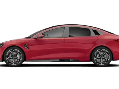 New BYD Seal 389 kW (530 HP) 2026 Sedan
