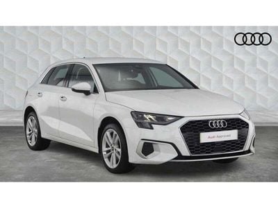Audi A3 e-tron