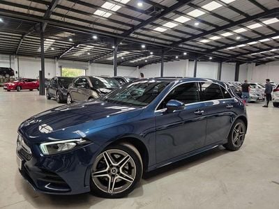 Mercedes A250