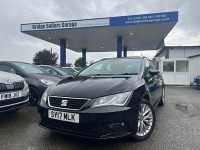 Seat Leon ST
