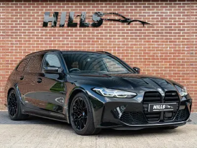 Used BMW M3