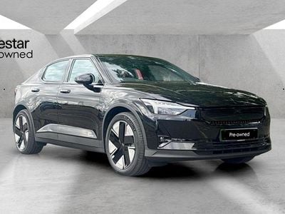 Space New 2025 Polestar 2 Long Range Single Motor Hatchback | £36,240 (Super price)