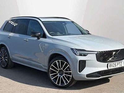 Usado Volvo XC90 Ultra 250 HP (183 kW) 2025 SUV