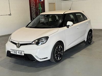 MG MG3