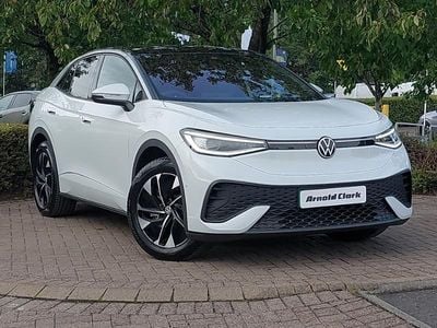 VW ID.5