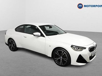 BMW 220