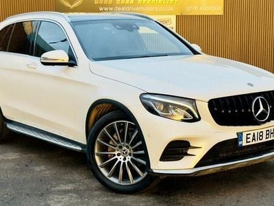 Used 2018 Mercedes E250 AMG line Estate | £18,490 (Fair price)