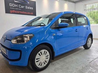 VW up!