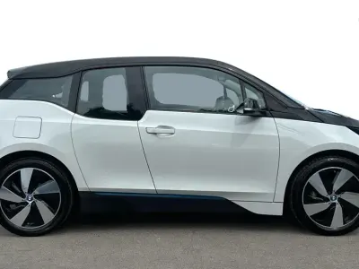 Used BMW i3 2022 Hatchback