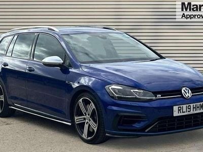 VW Golf VII