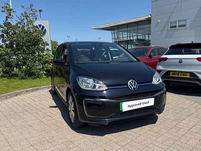 VW e-up!