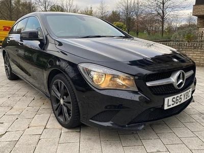 Used 2015 Mercedes 200 | £6,999 (Fair price)