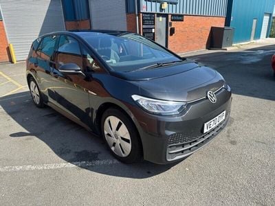 VW ID.3