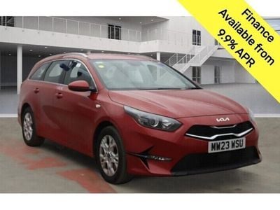 Kia Ceed Sportswagon