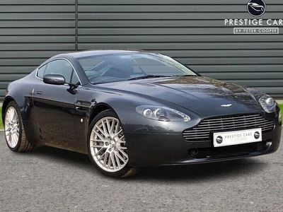 Aston Martin Vantage