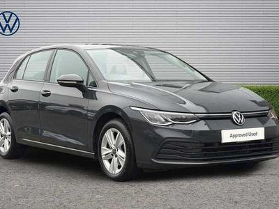Used VW Golf VIII 150 HP (110 kW) 2022