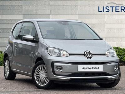 VW up!