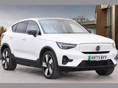 Volvo C40