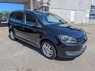 VW Touran