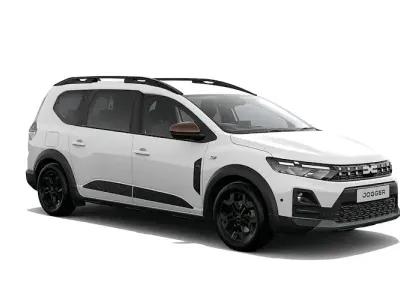 Used Dacia Jogger